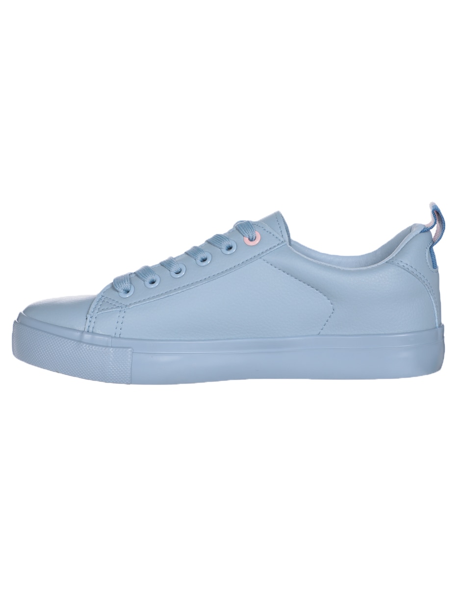 Tenis Trinity Blue Mono para mujer 3