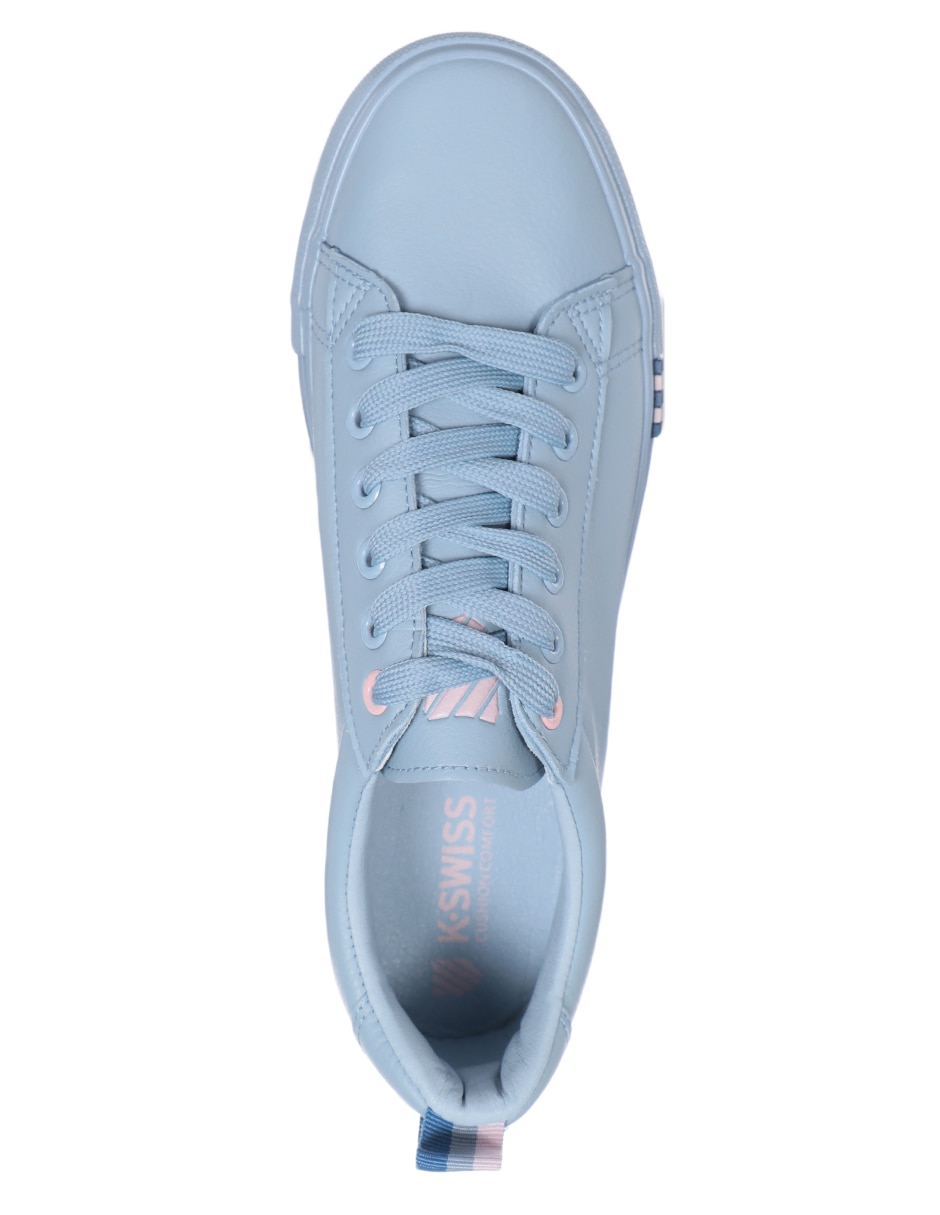 Tenis Trinity Blue Mono para mujer 2