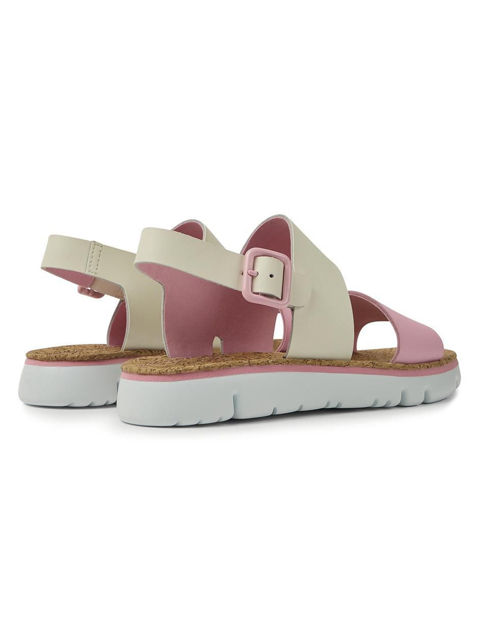 Sandalia para mujer 4