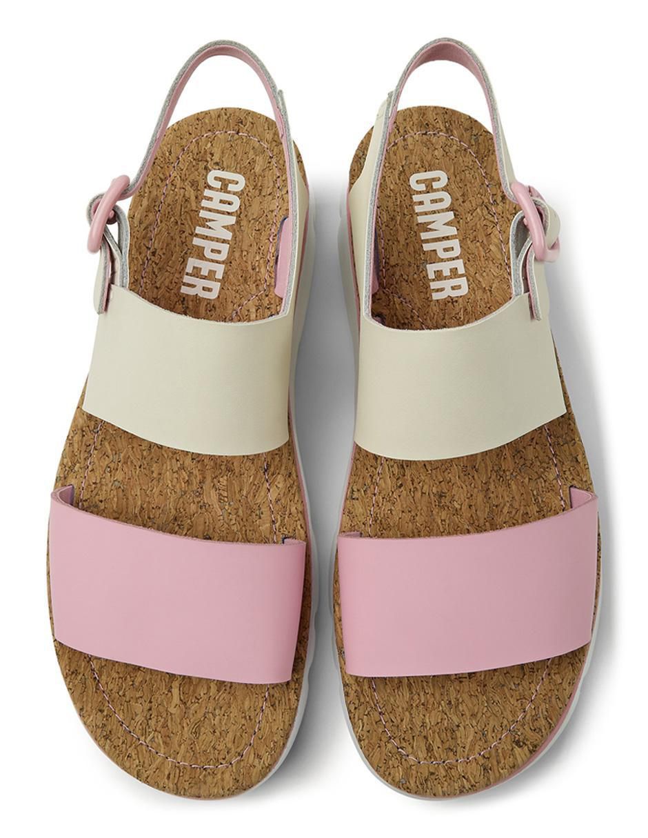 Sandalia para mujer 3