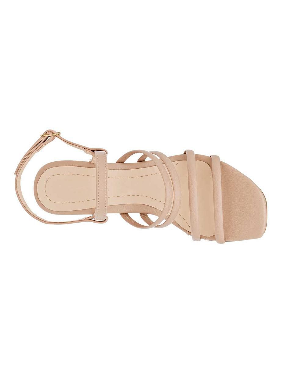 Sandalia para mujer 3