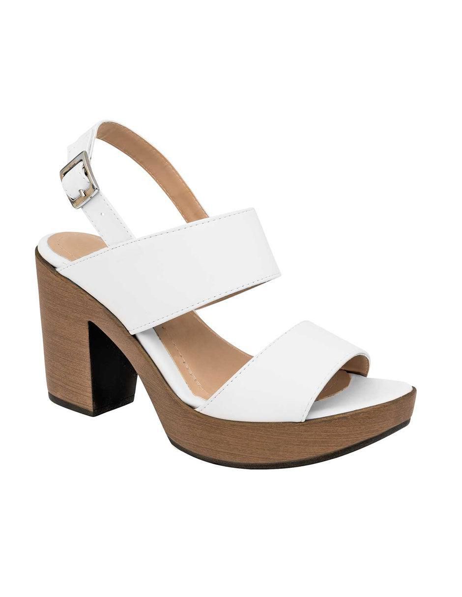 Sandalia para mujer