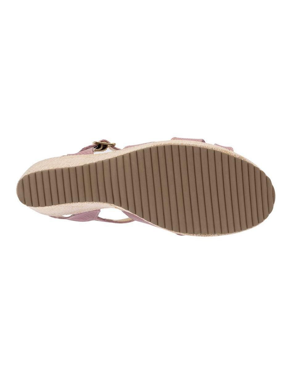 Sandalia para mujer 2