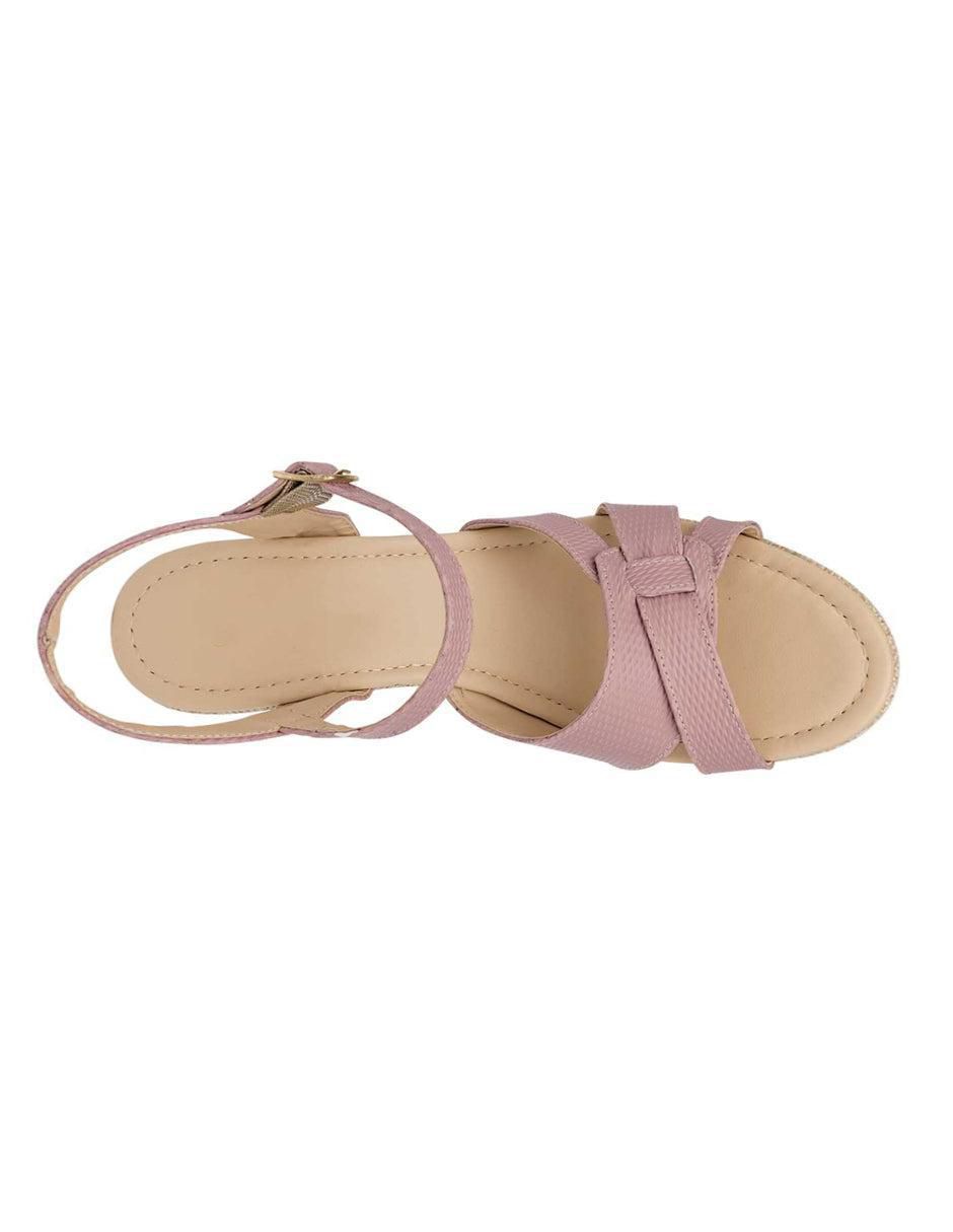 Sandalia para mujer 2