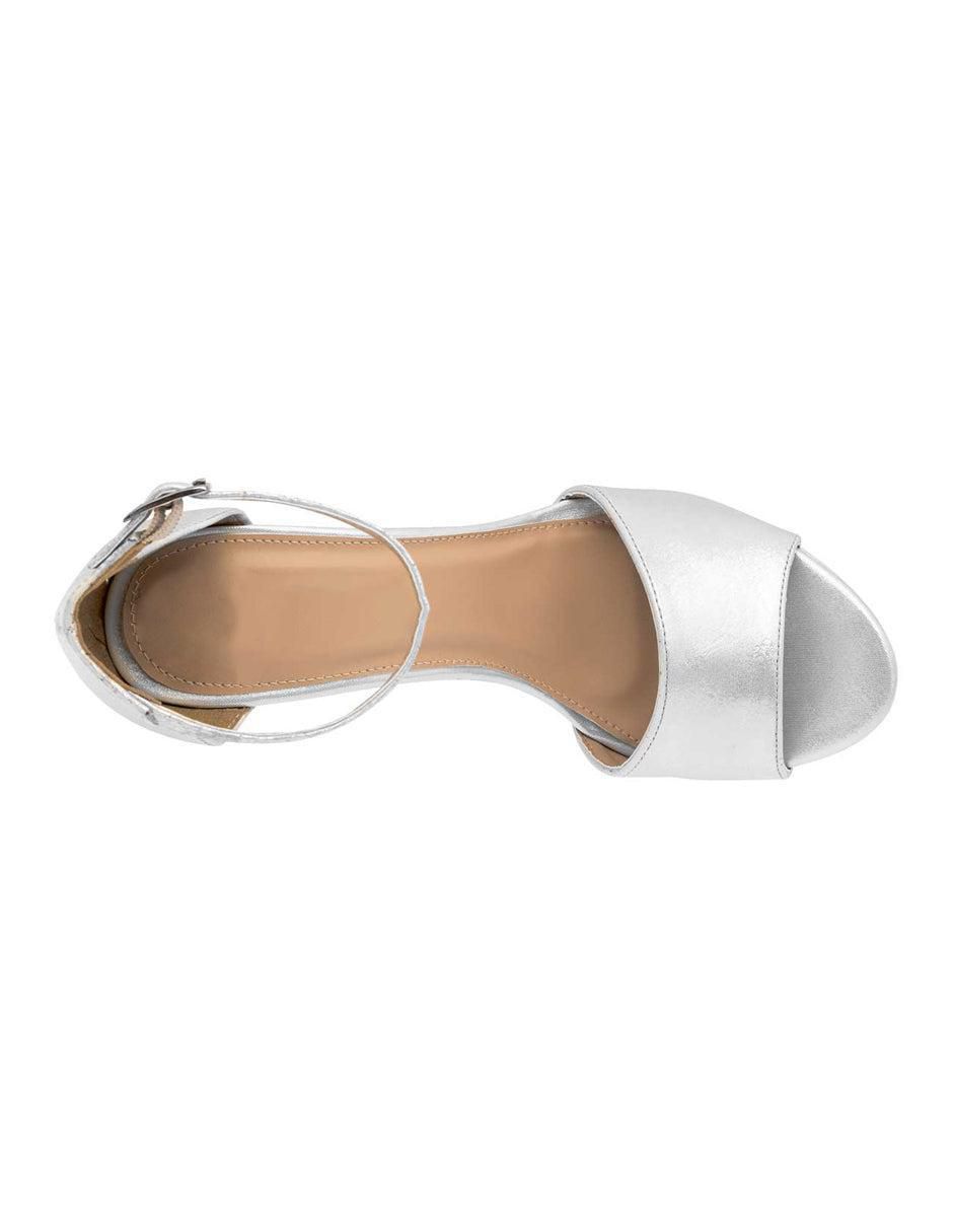Sandalia para mujer 2