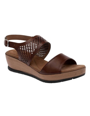 Sandalia para mujer 1