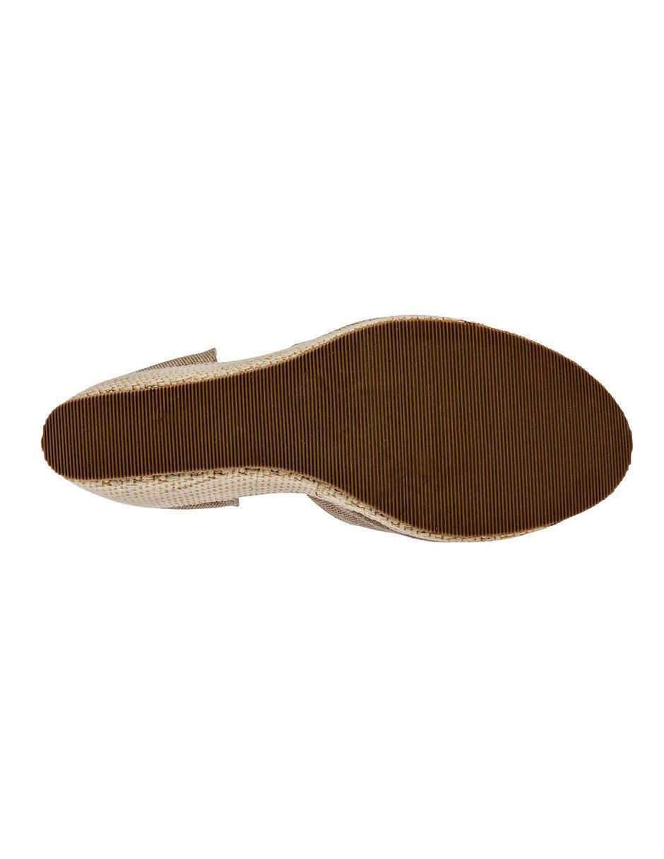 Sandalia para mujer 3