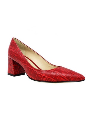 Zapatilla piel Alessa Zapatilla piel Alessa