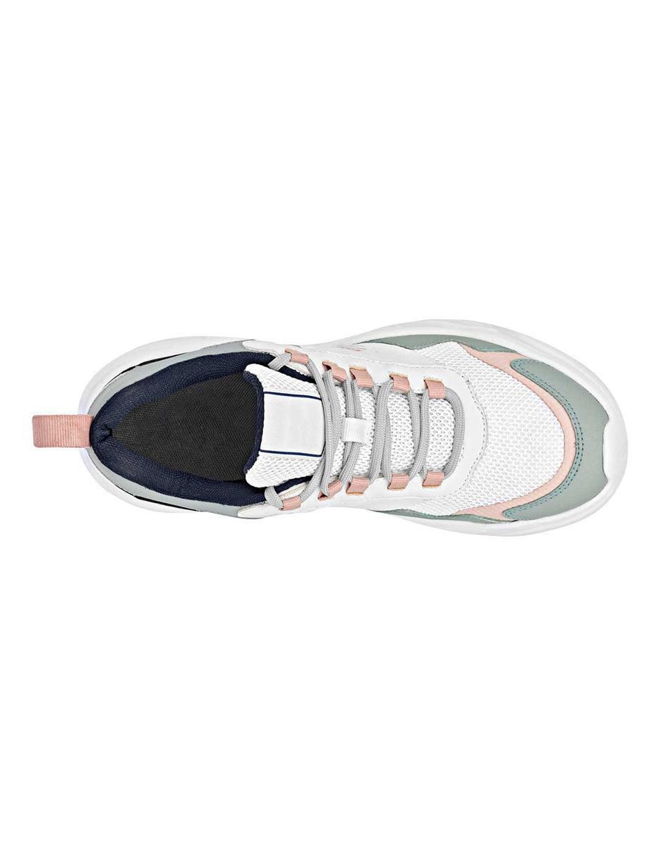 Tenis para mujer 2