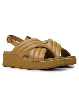 Sandalia para mujer