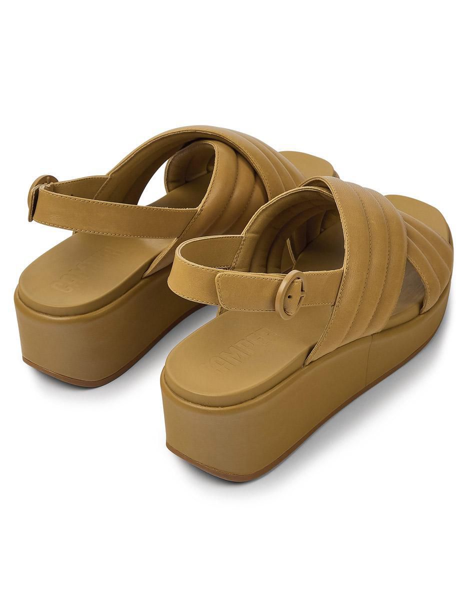 Sandalia para mujer 4