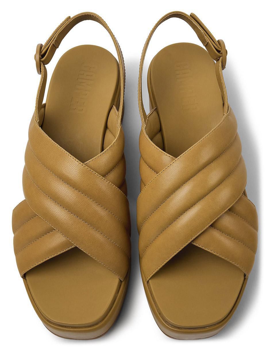 Sandalia para mujer 3
