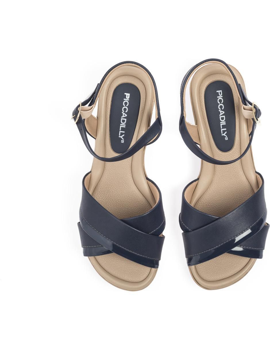 Sandalia para mujer