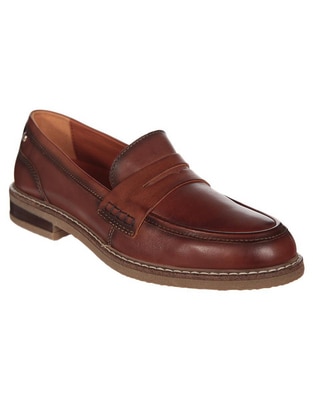 Zapato de piel para mujer Zapato de piel para mujer