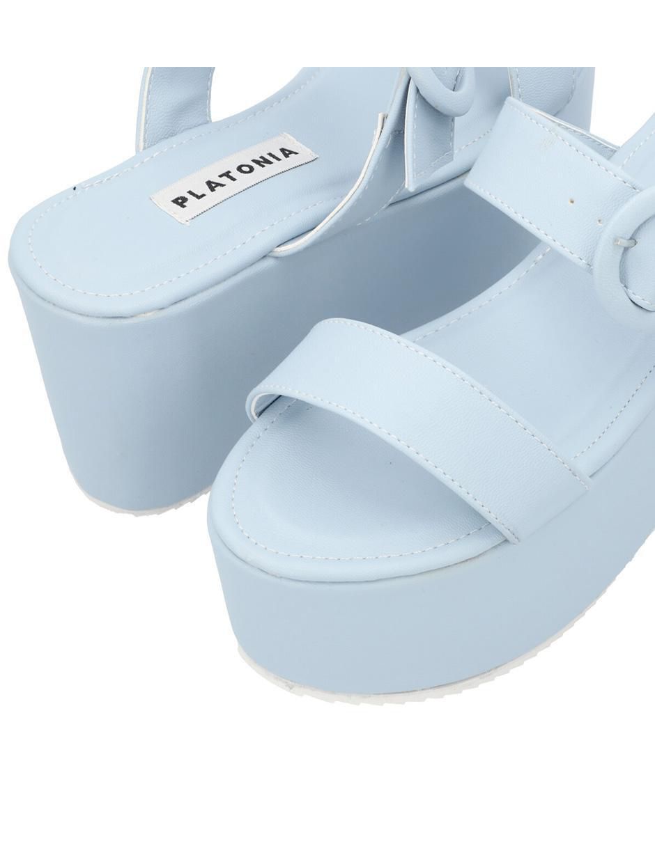 Sandalia Ariana para mujer 6