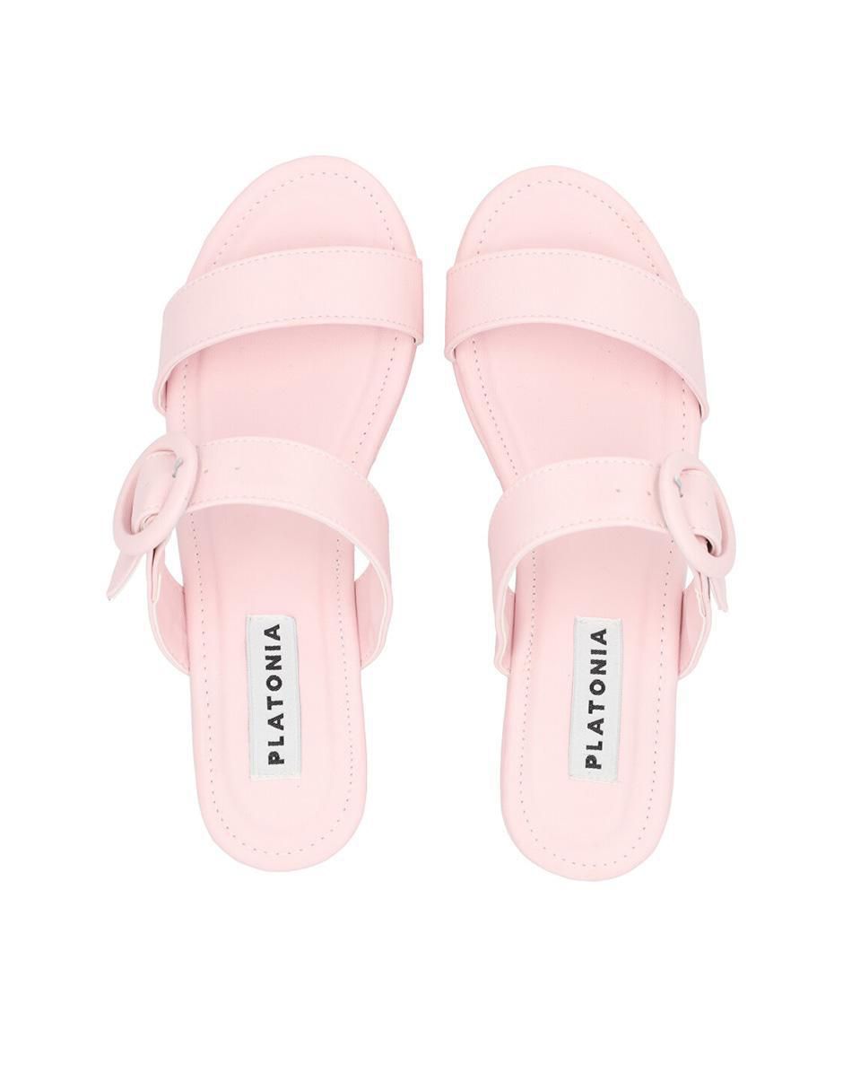 Sandalia Ariana para mujer 4