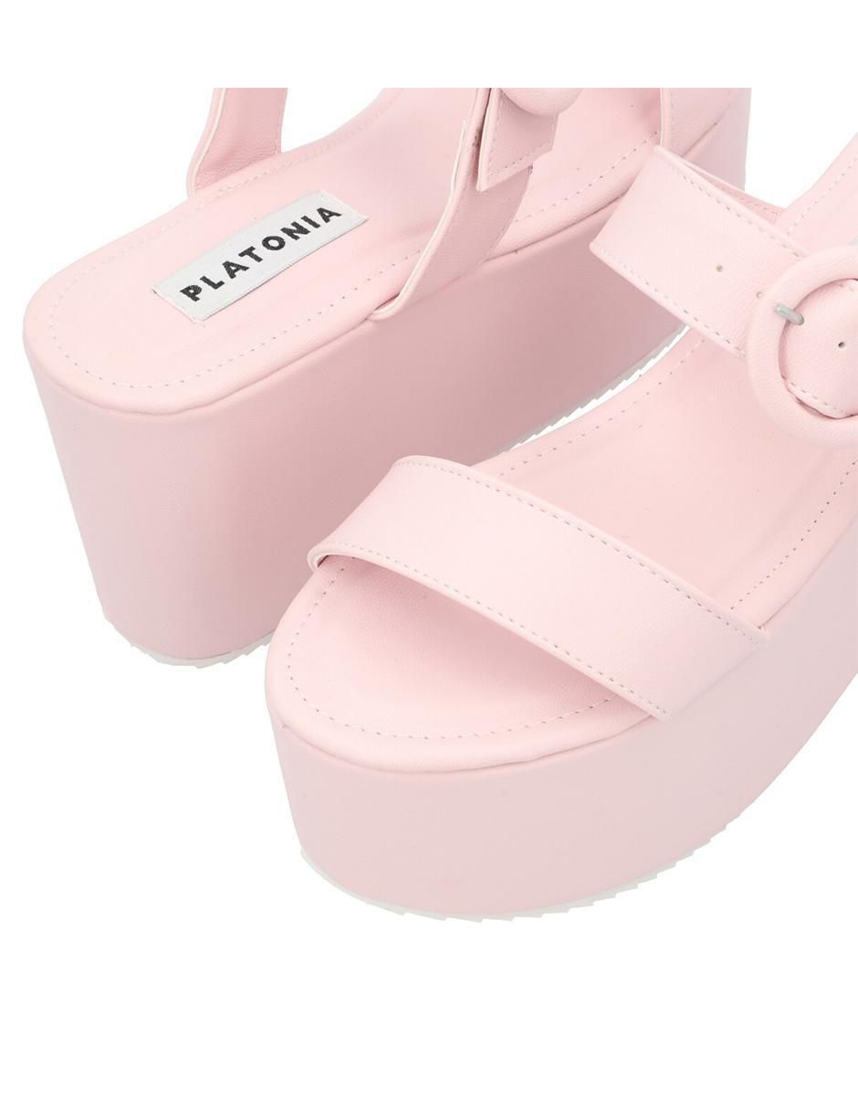 Sandalia Ariana para mujer 6