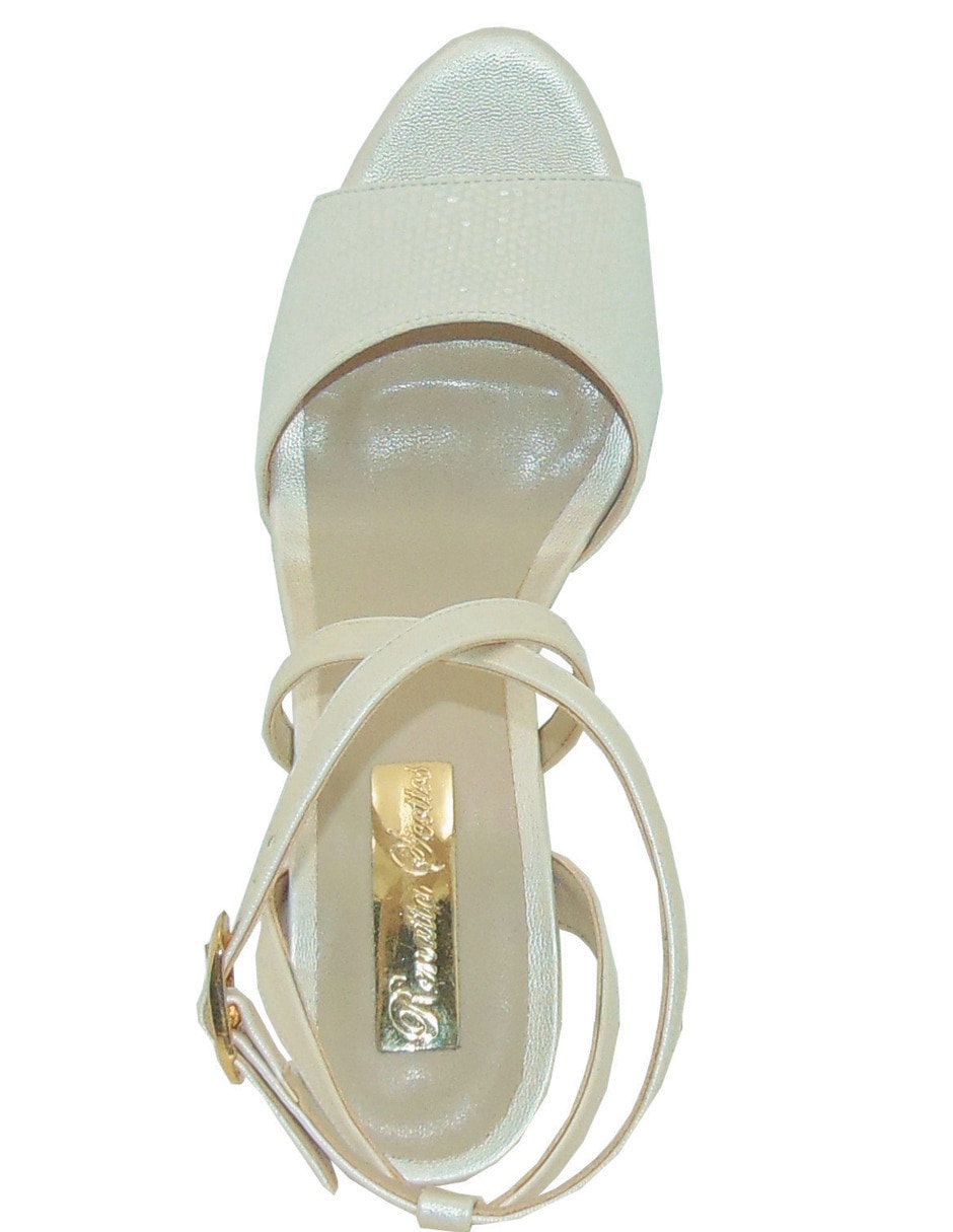 Sandalia para mujer