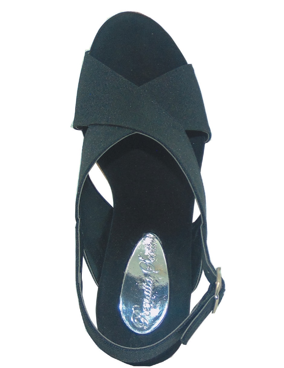 Sandalia para mujer