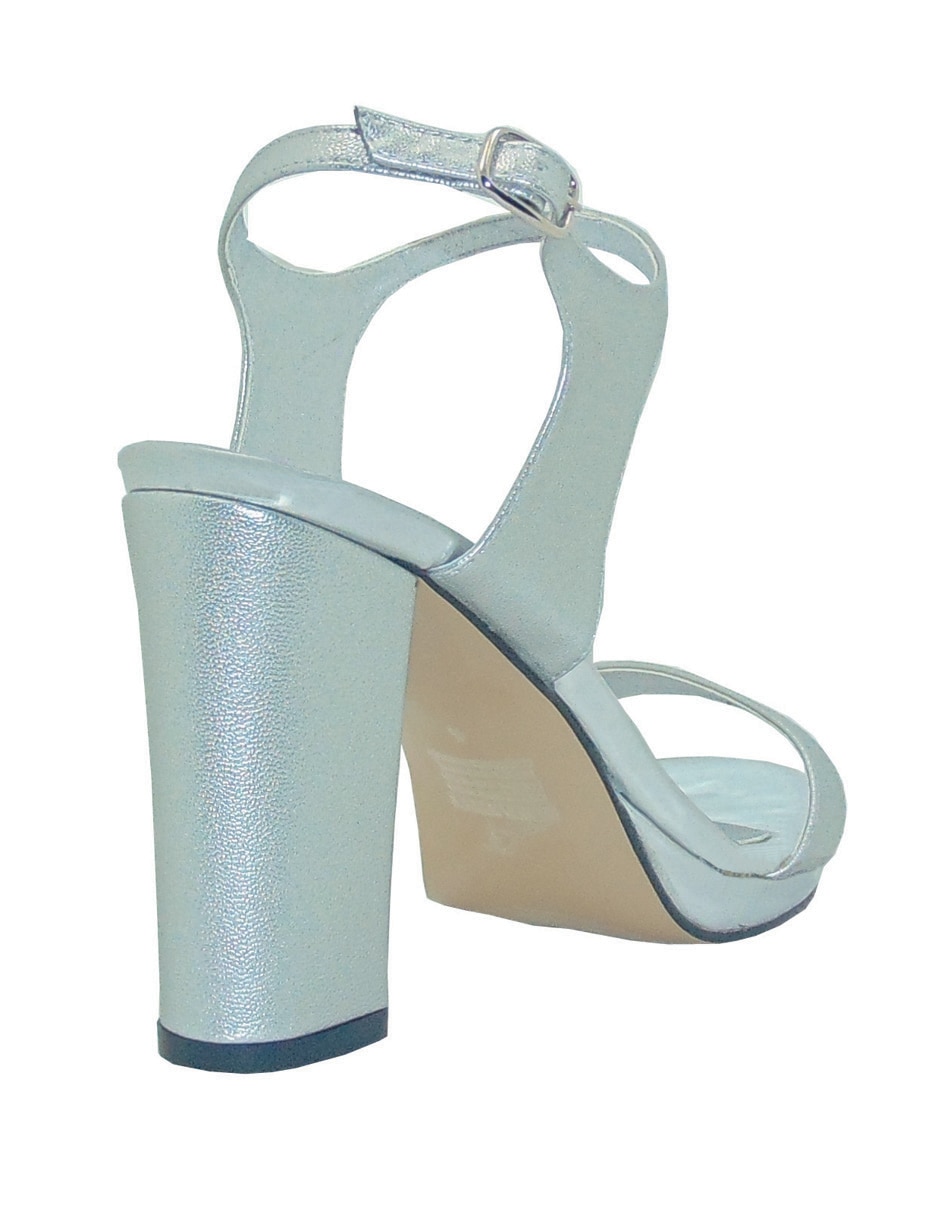 Sandalia para mujer 6