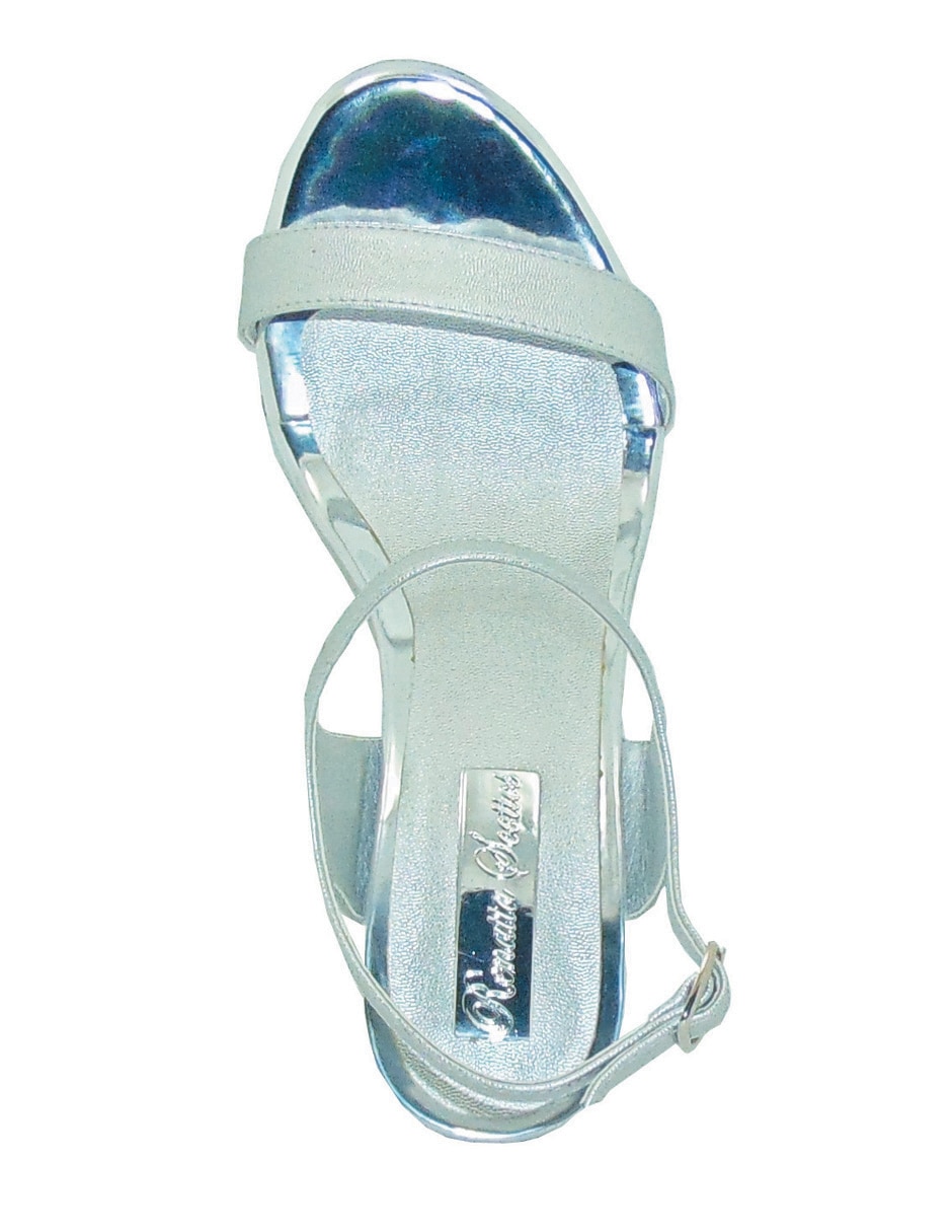 Sandalia para mujer 7