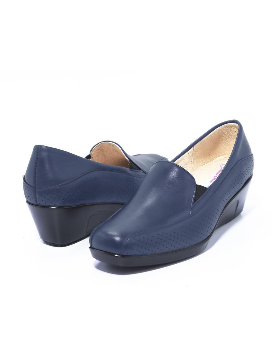 Zapato de Piel para mujer Zapato de Piel para mujer