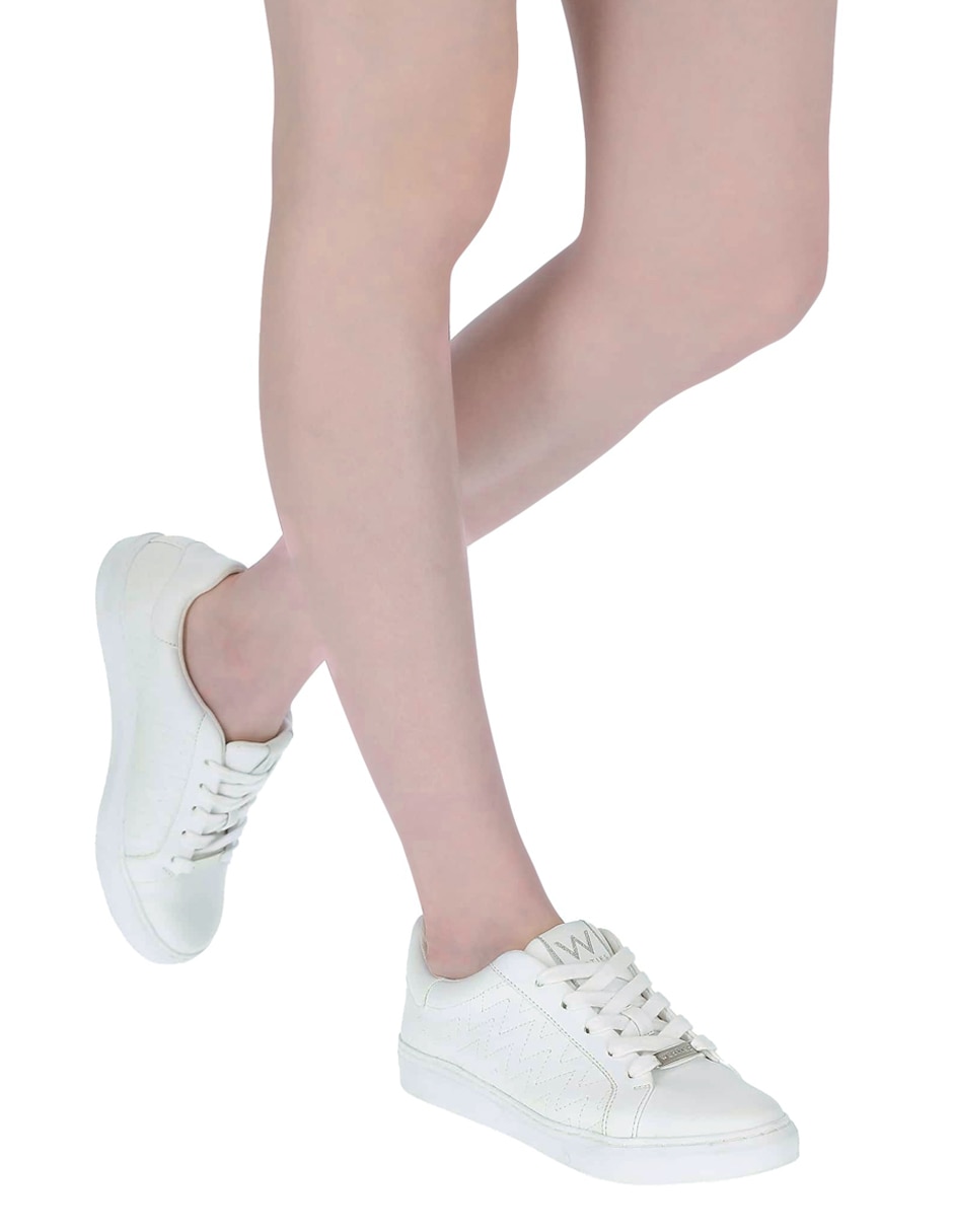 Tenis Wevelamo para mujer 9