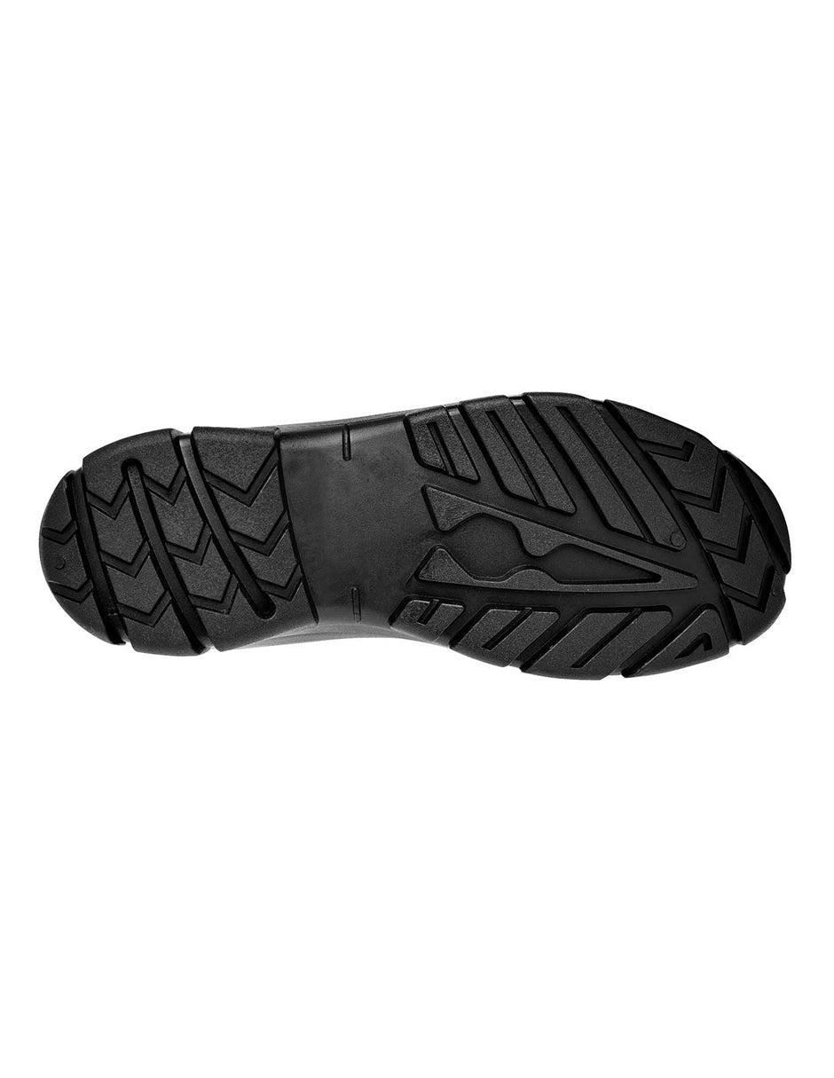 Bota al tobillo para mujer