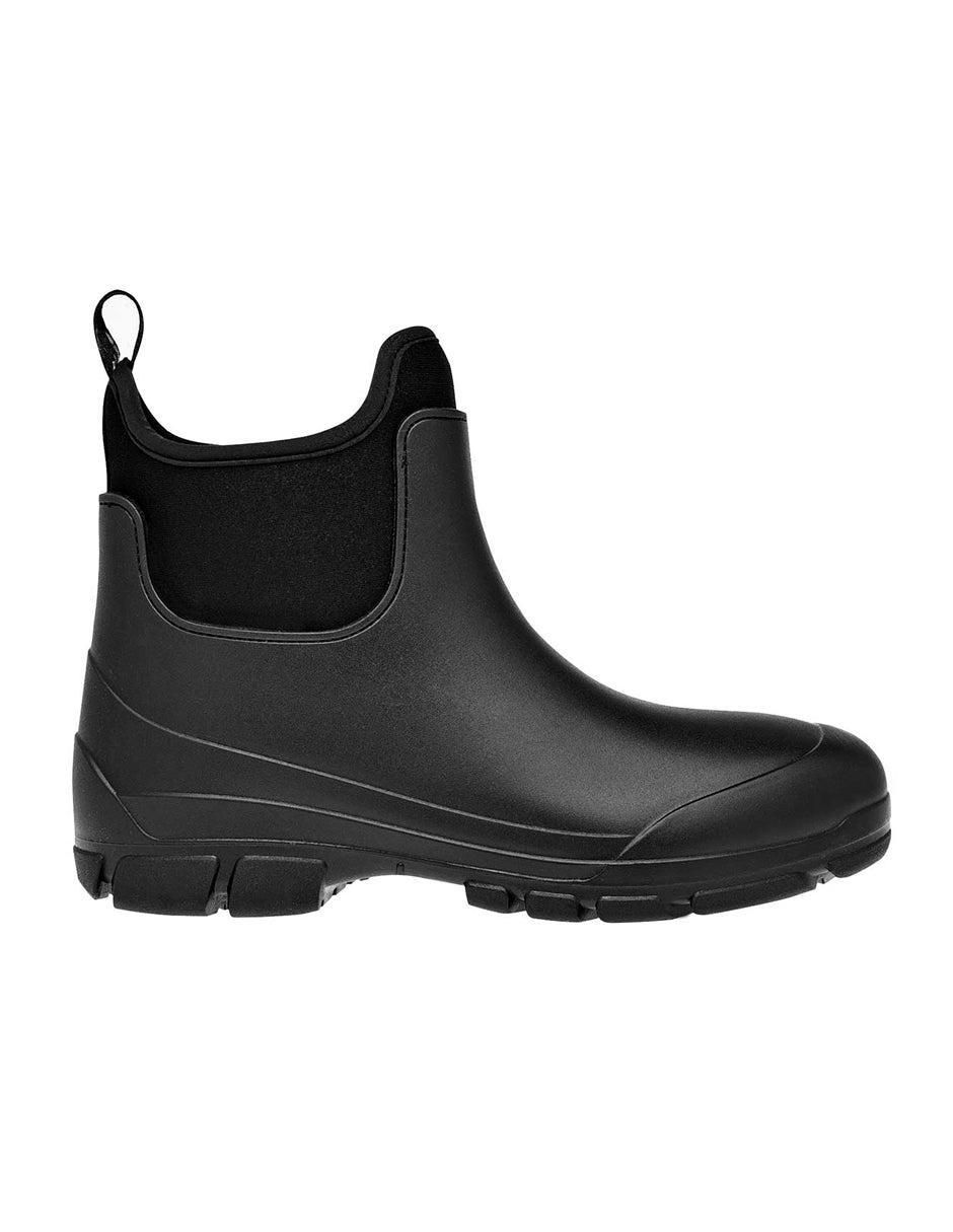 Bota al tobillo para mujer 3