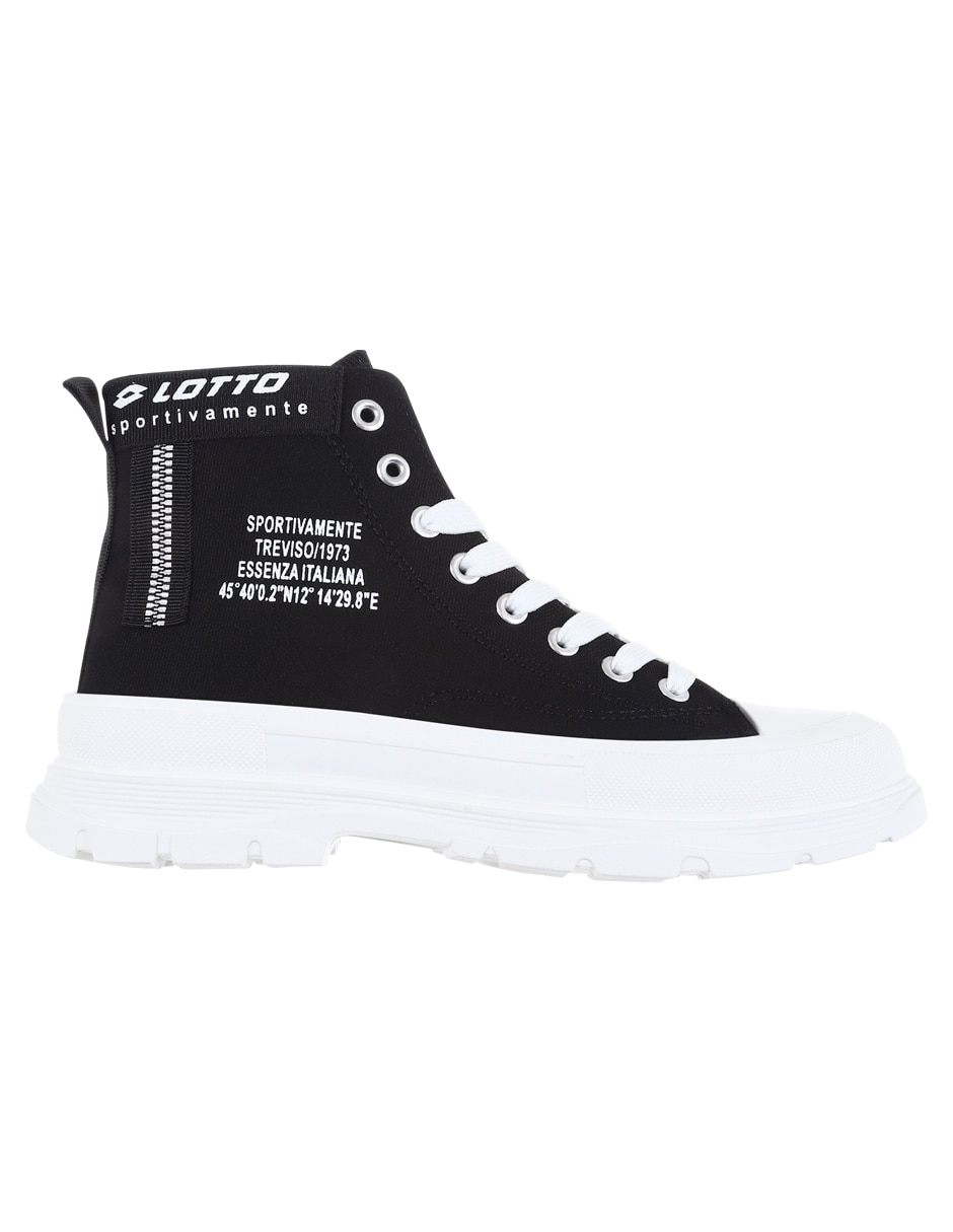 Tenis para mujer