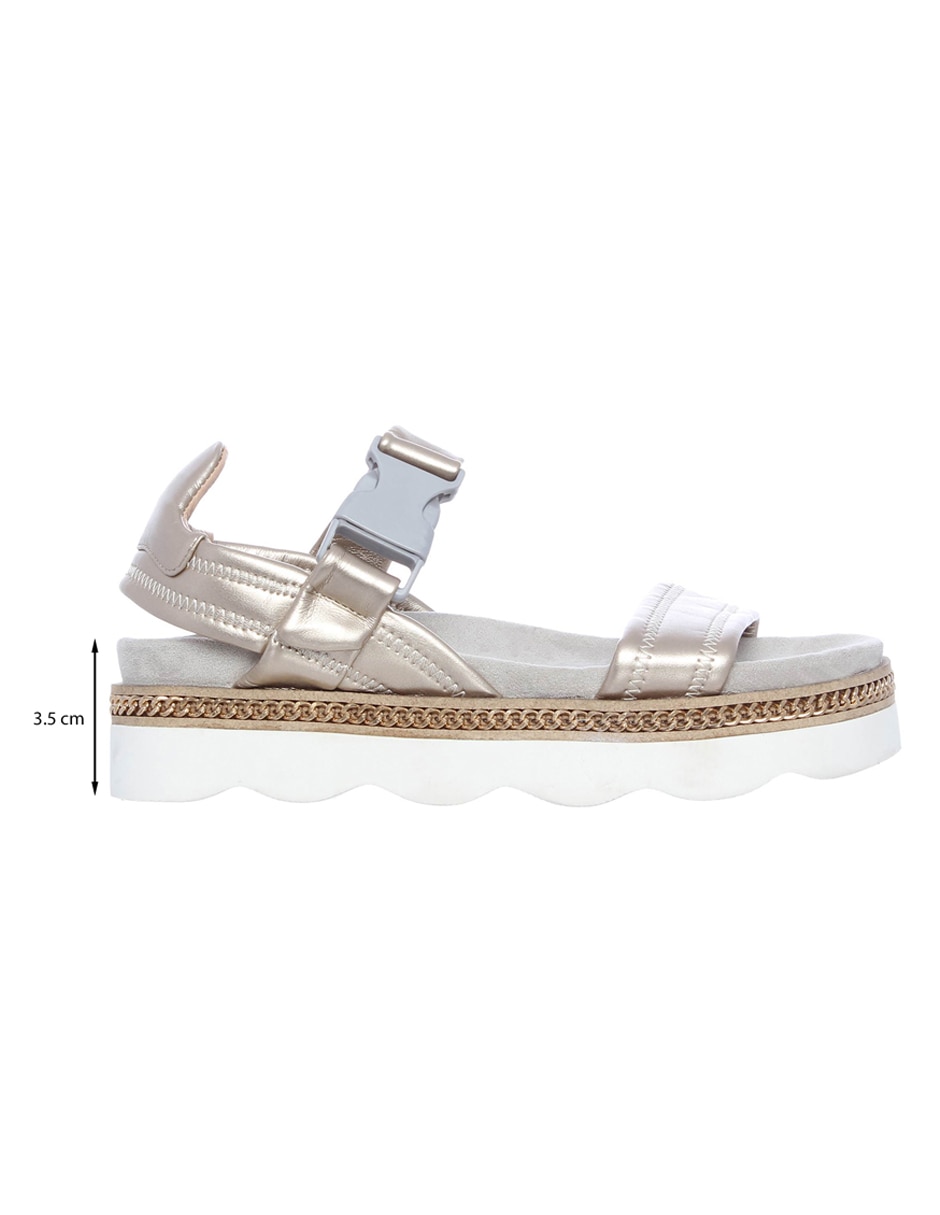 Sandalia para mujer 9