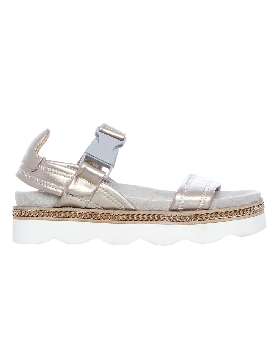 Sandalia para mujer 7
