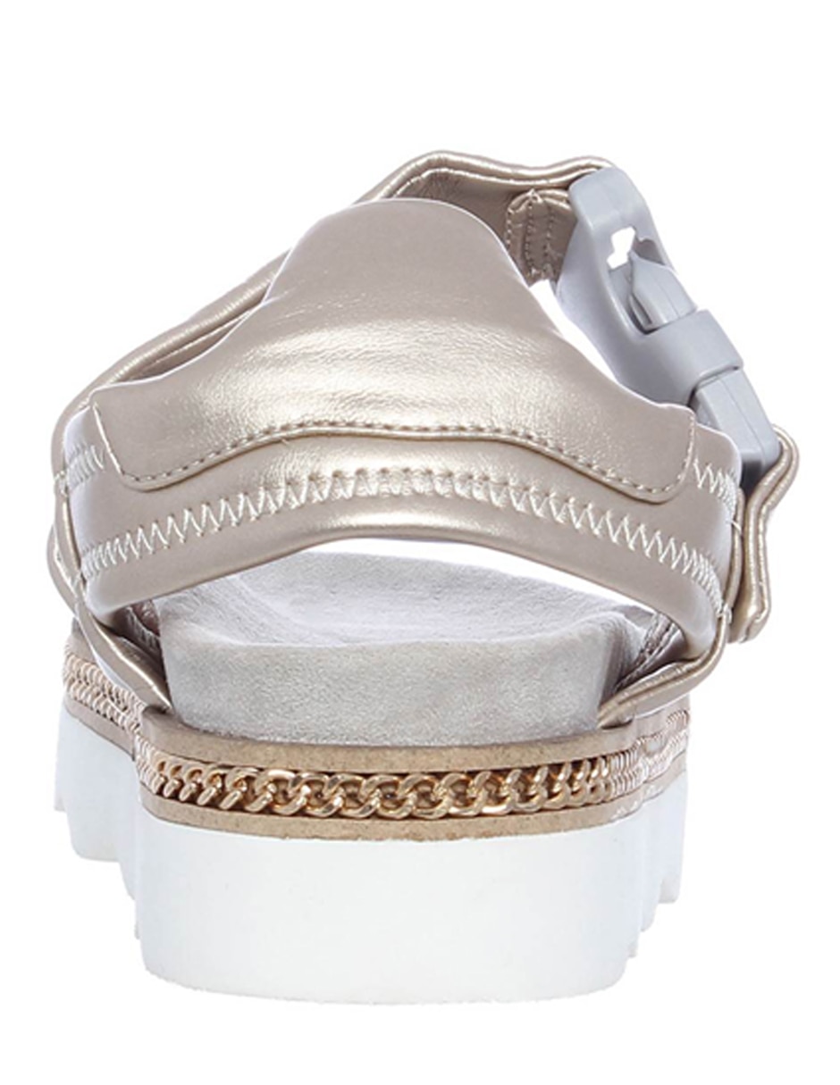 Sandalia para mujer 5