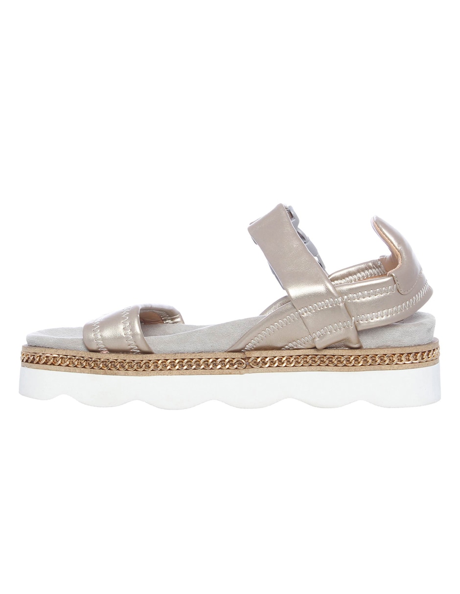 Sandalia para mujer 8