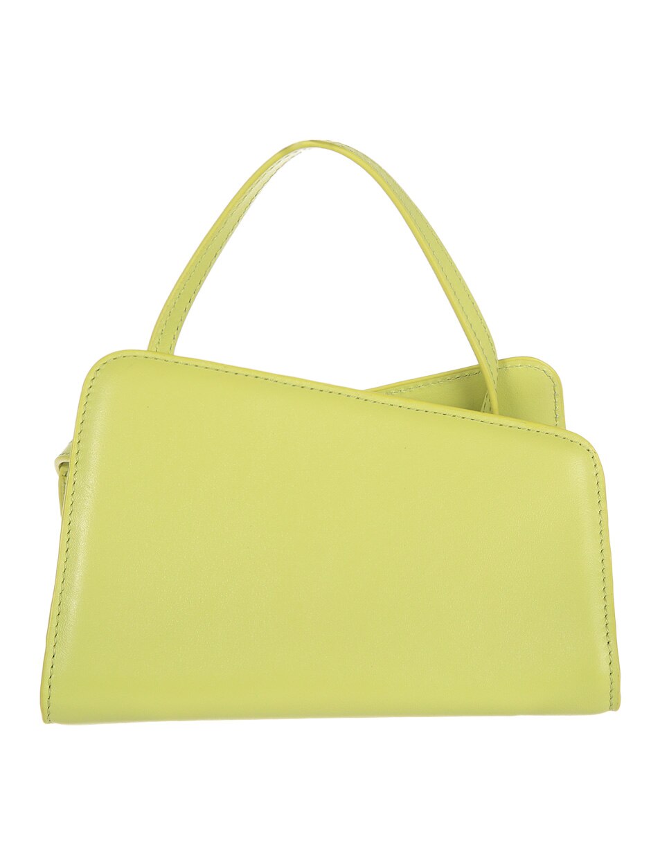Bolsa crossbody de piel para mujer 3