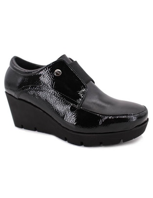 Zapato de plataforma Fiorella