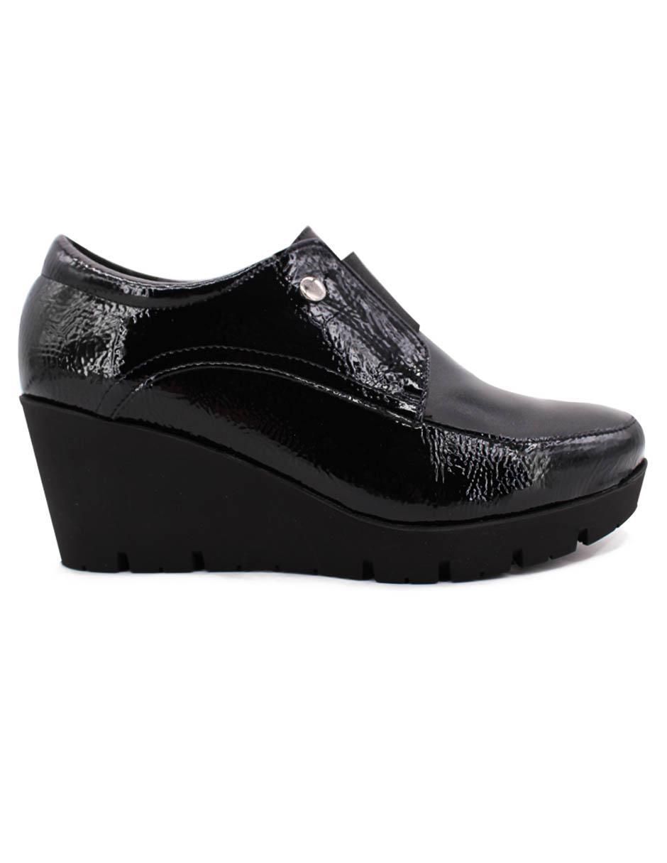 Zapato de plataforma Fiorella 2