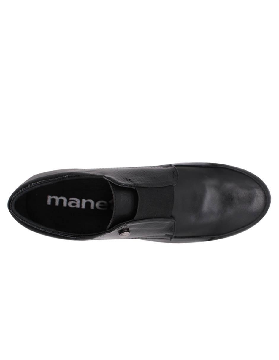 Zapato de plataforma Fiorella 5