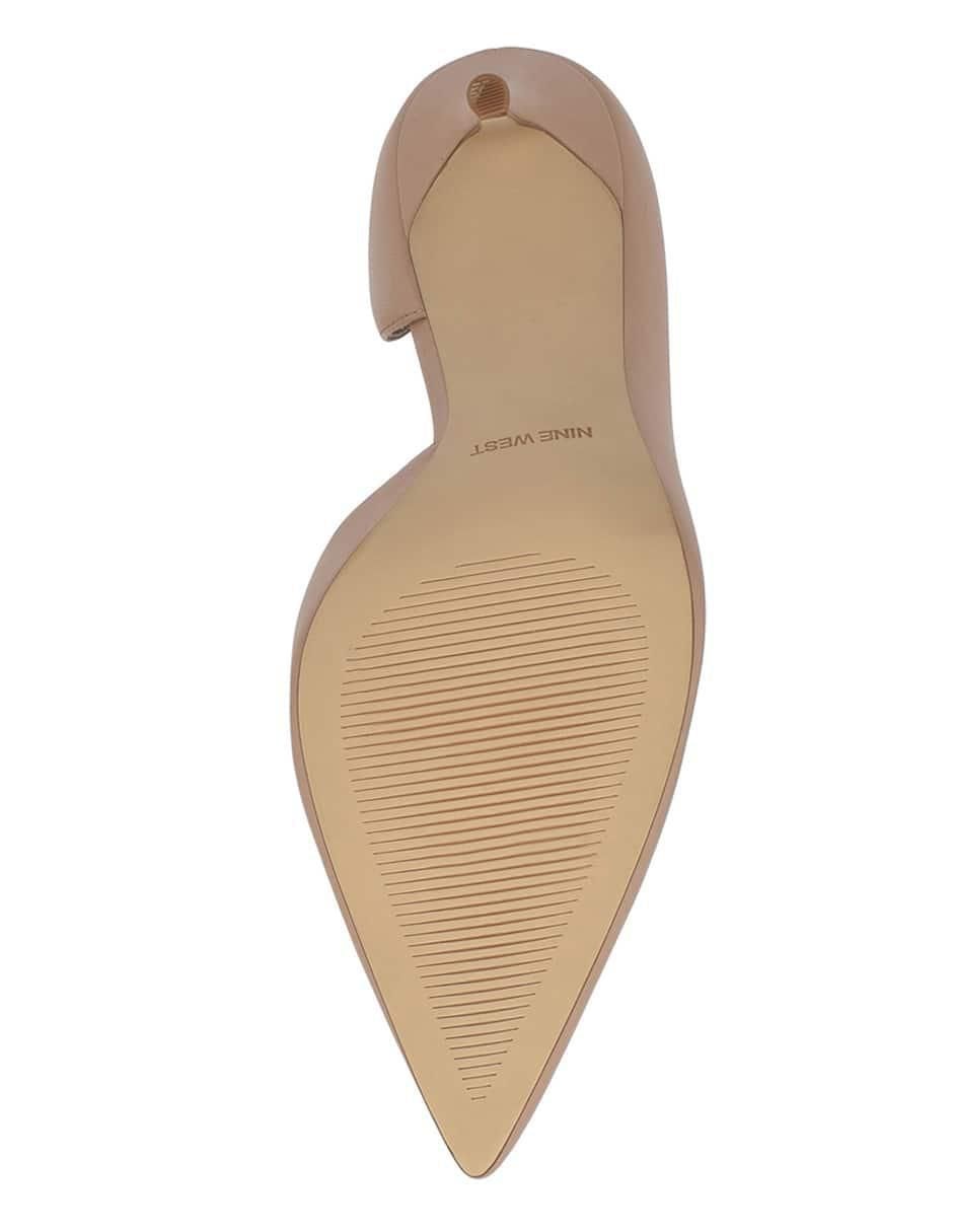 Zapatilla de piel 2