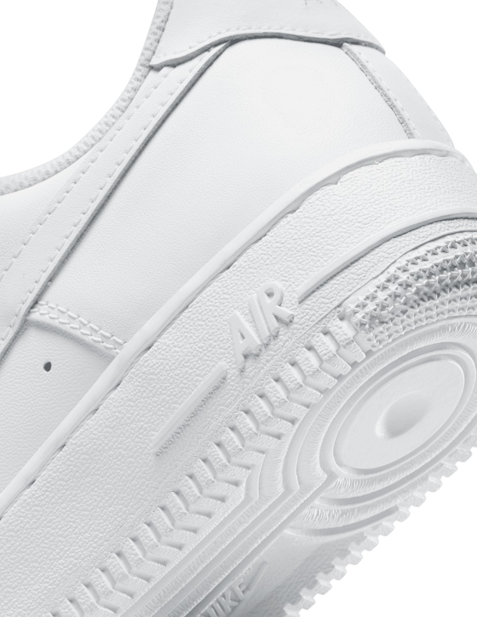 Tenis Nike W Air Force 1 para mujer