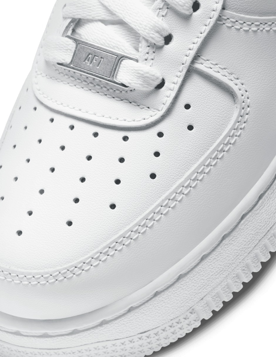 Tenis Nike W Air Force 1 para mujer