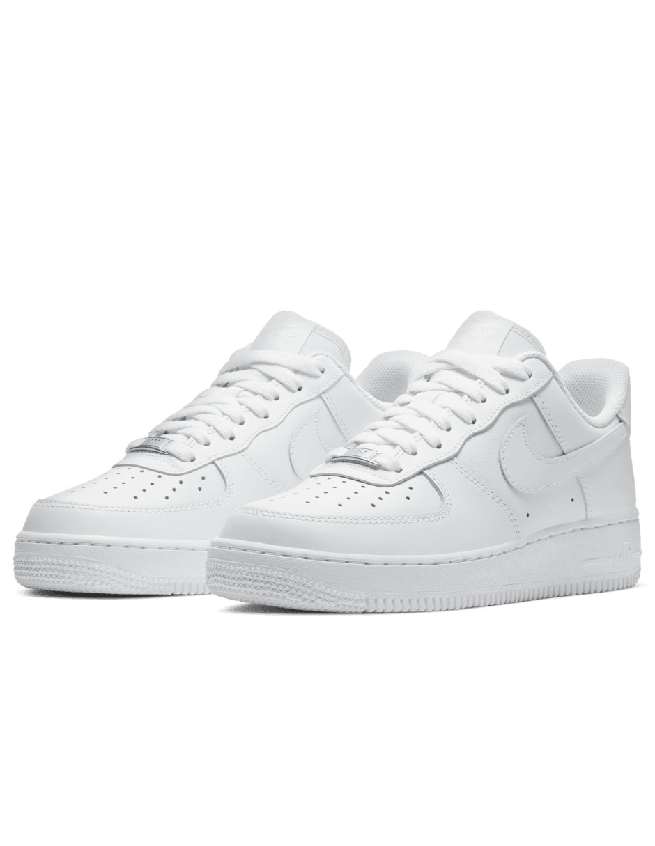 Tenis Nike W Air Force 1 para mujer