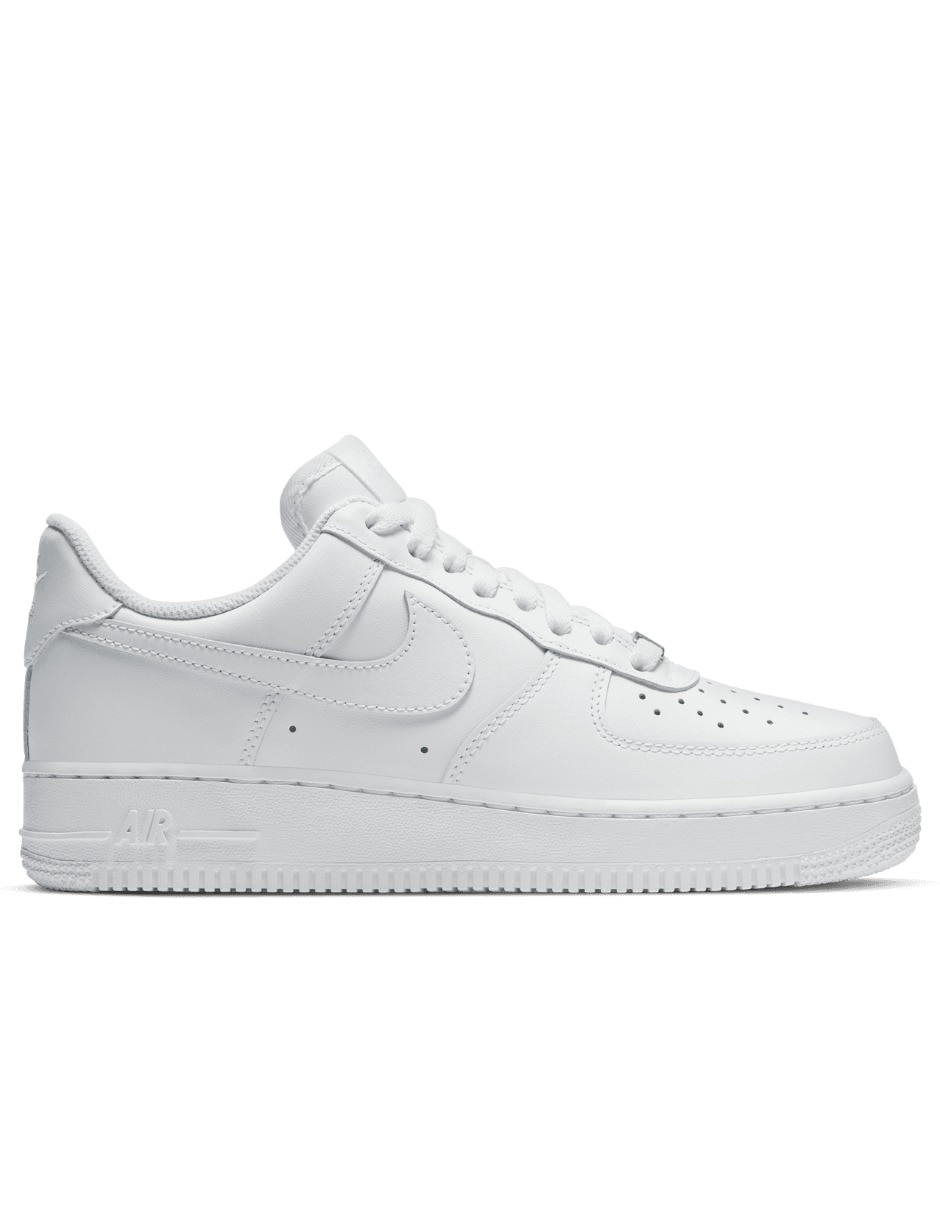 Tenis Nike W Air Force 1 para mujer