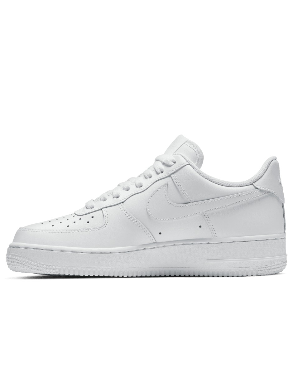 Tenis Nike W Air Force 1 para mujer