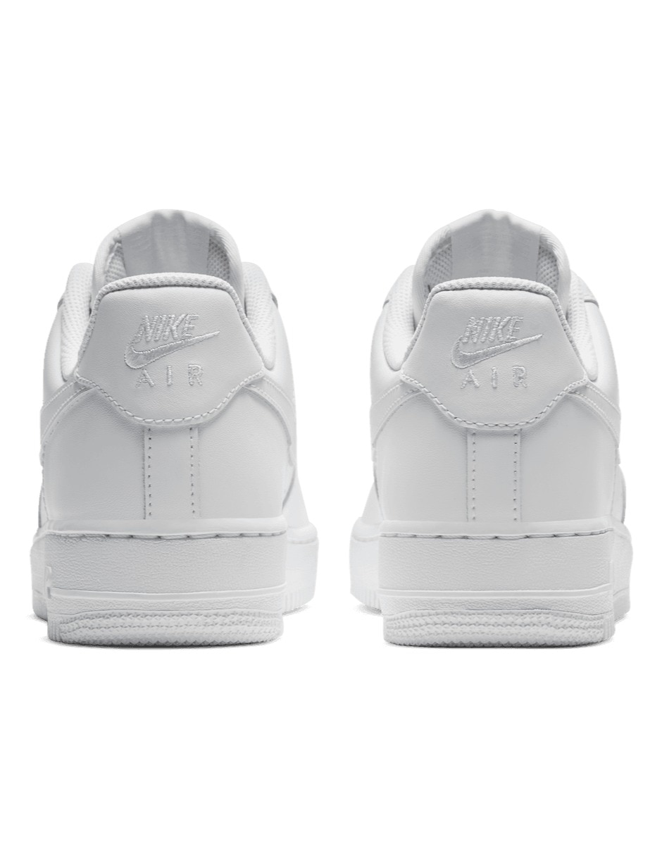Tenis Nike W Air Force 1 para mujer