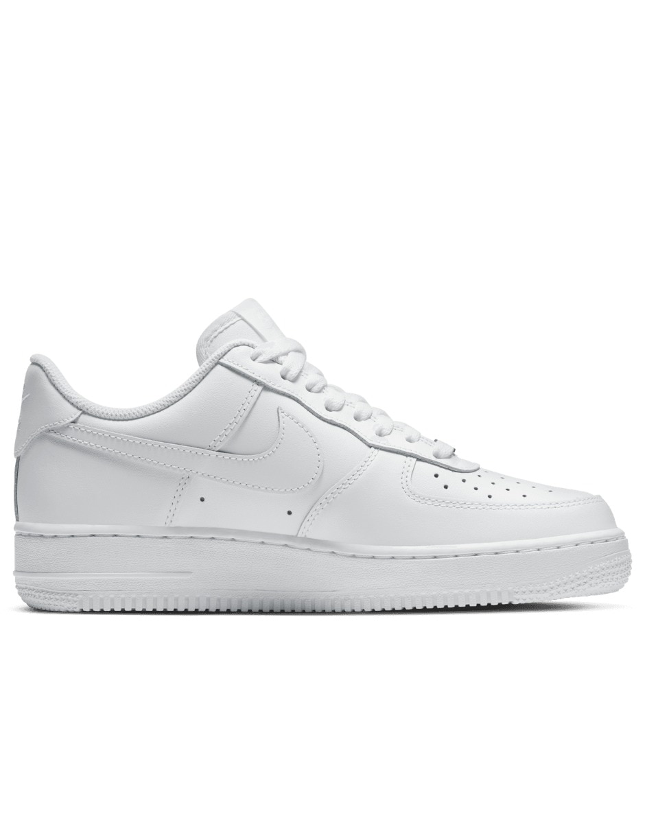 Tenis Nike W Air Force 1 para mujer