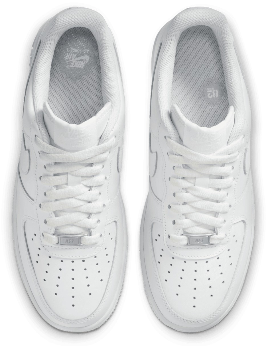 Tenis Nike W Air Force 1 para mujer