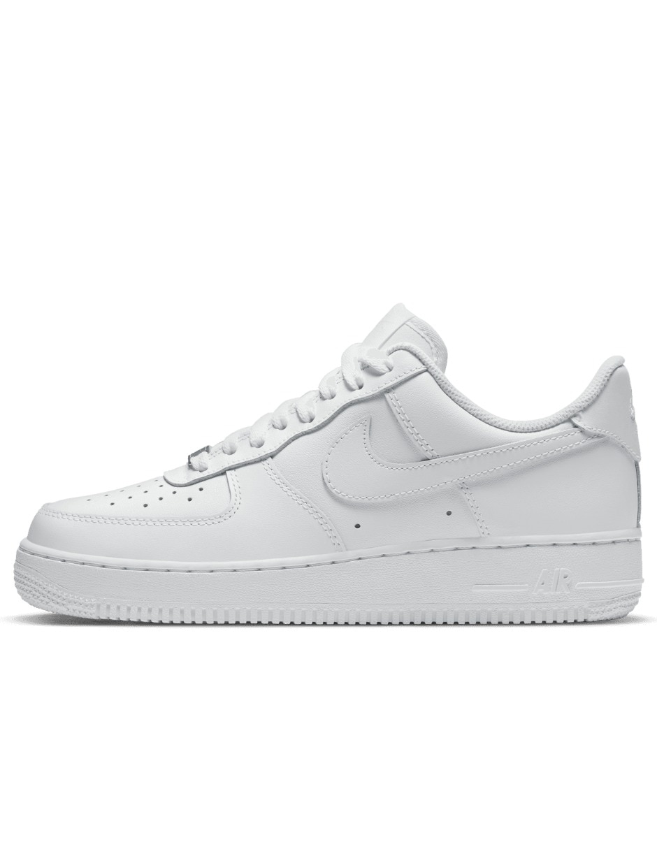 Tenis W Air Force 1 para mujer Tenis W Air Force 1 para mujer