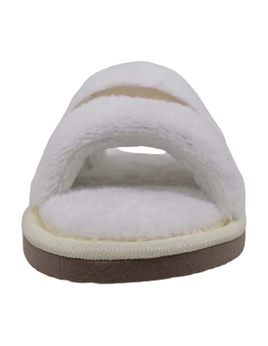 Pantufla para mujer