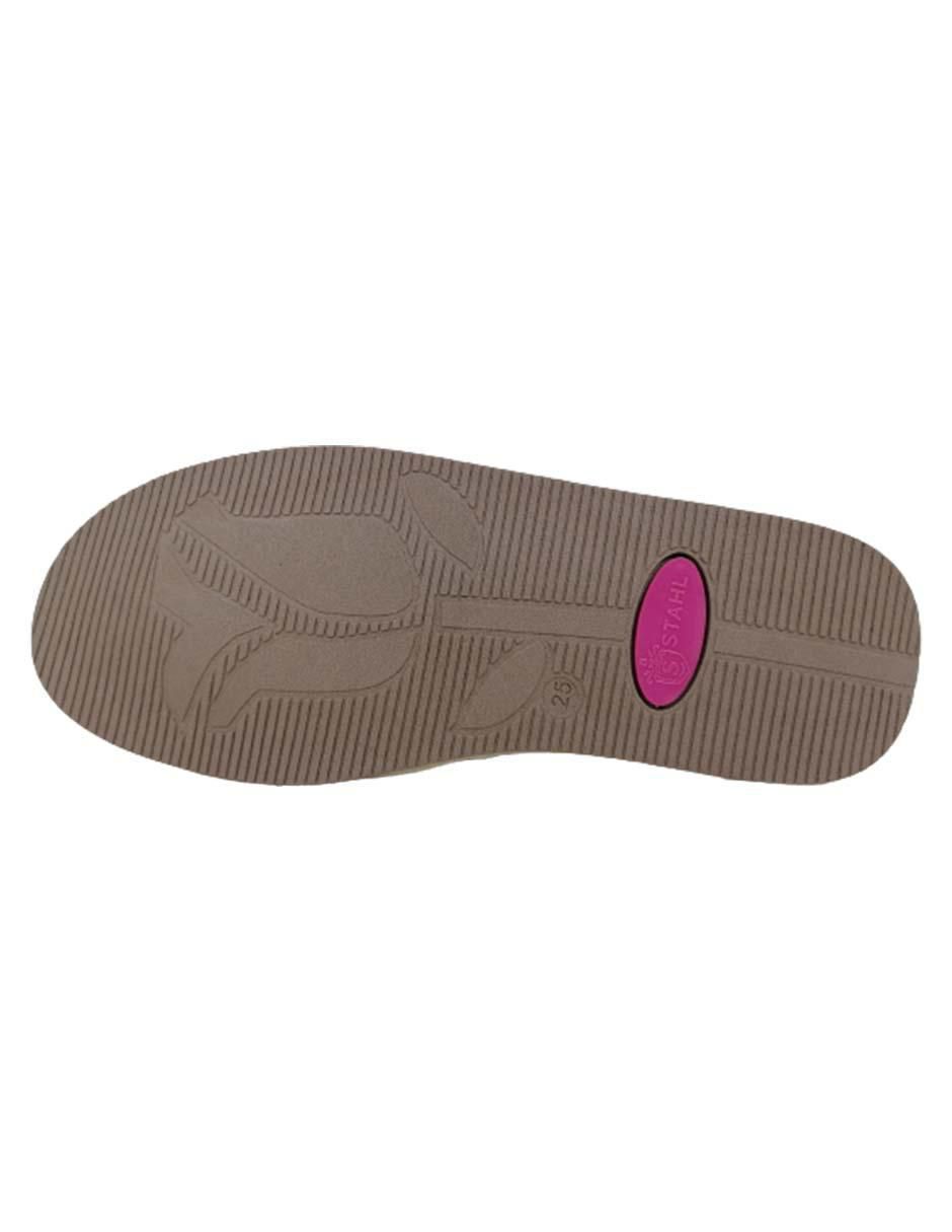 Pantufla para mujer 6